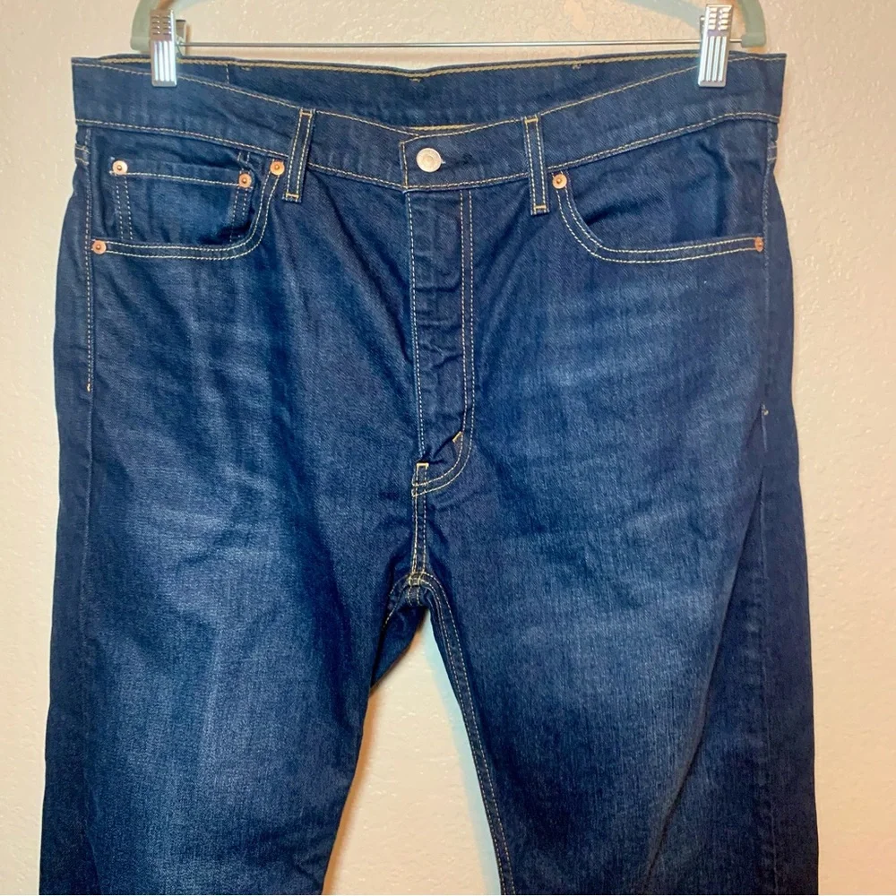 Levis levi’s 505